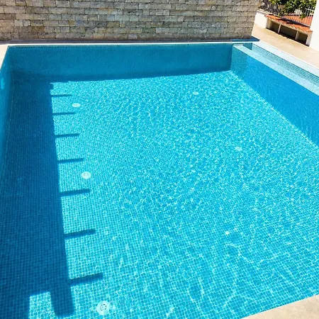 Stunning 3-bedroom Sea View With Private Pool, Garden & Bbq In Yalikavak, Βίλα